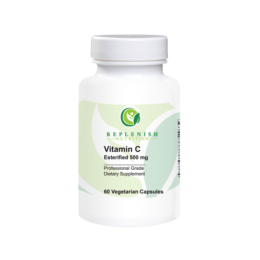 Vitamin C Esterified 500mg